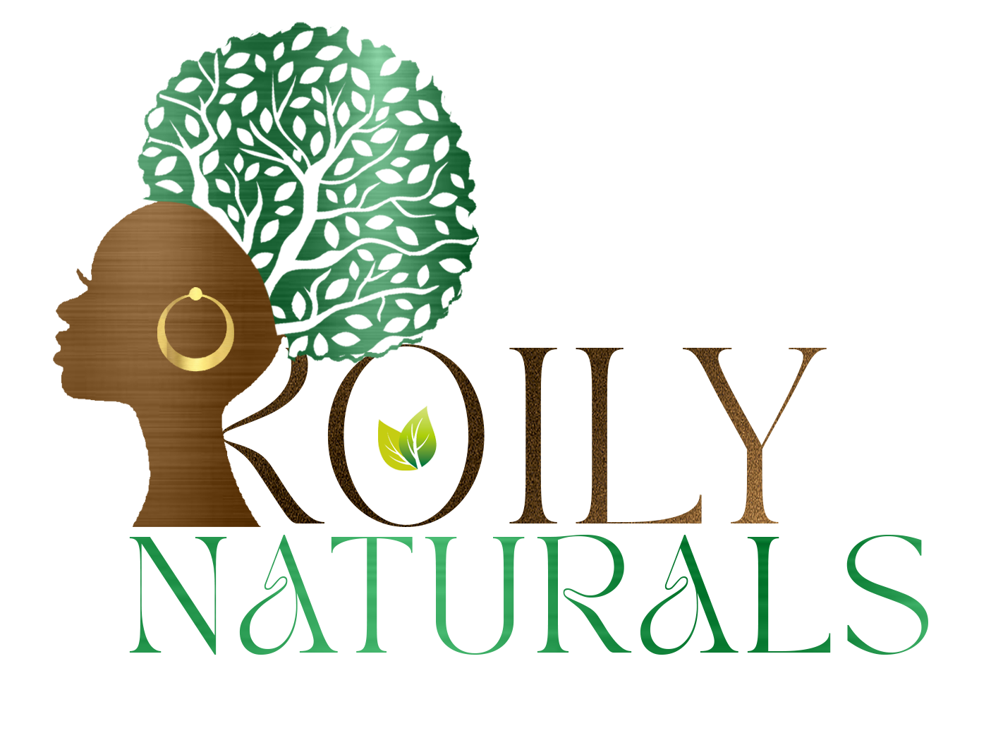 Koily Naturals