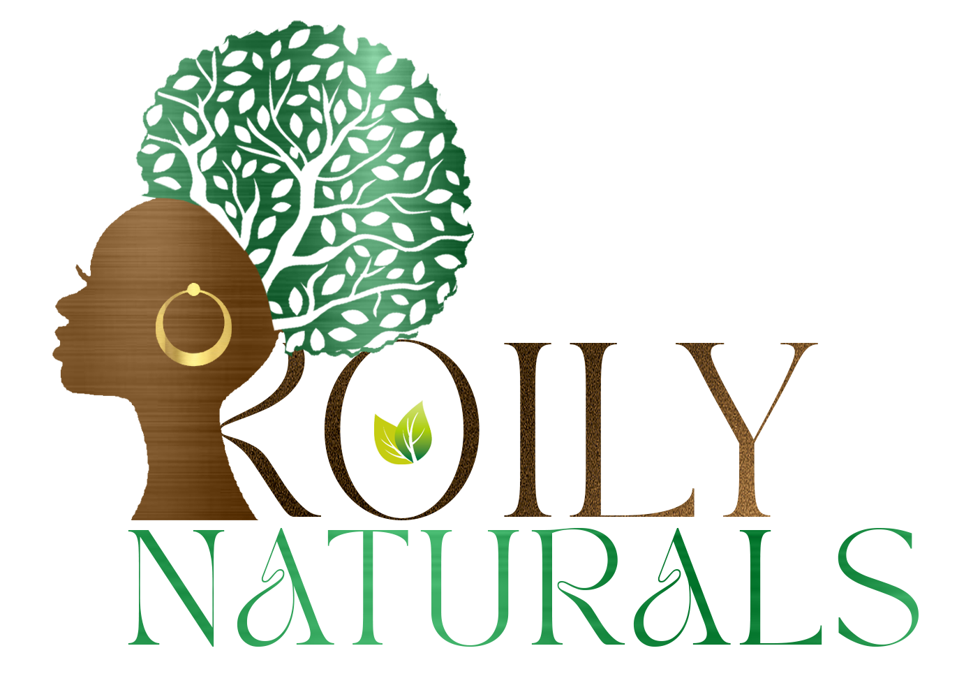 Koily Naturals logo